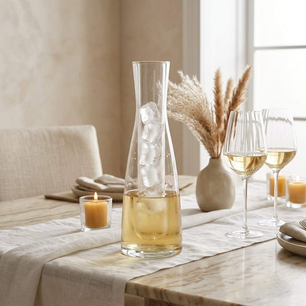 Jarro de Vinho Cooler WINE - Gato Preto