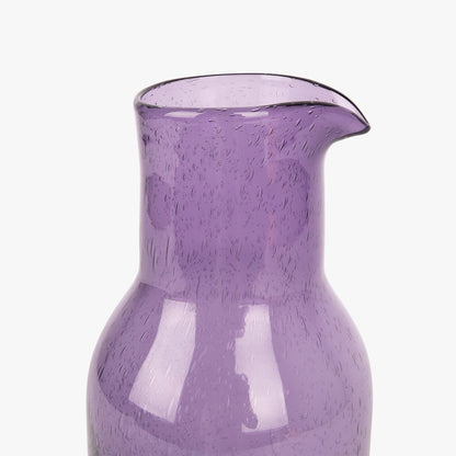 Jarro Púrpura 1240ml BUBBLES - Gato Preto