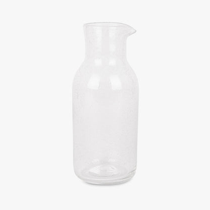 Jarro Transparente 1240ml BUBBLES - Gato Preto