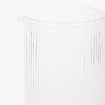 Jarro Transparente 1430ml OSLO - Gato Preto