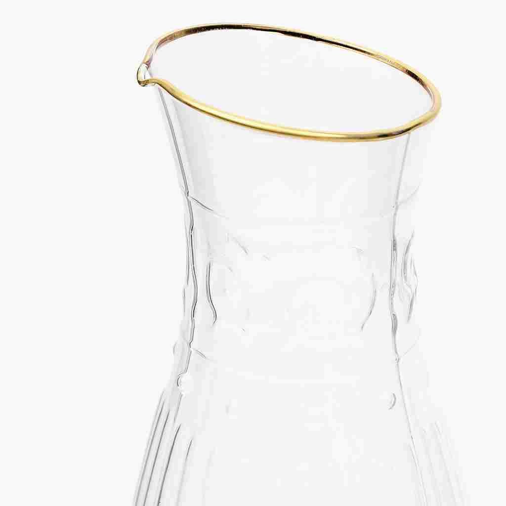 Jarro VINTAGE - Gato Preto