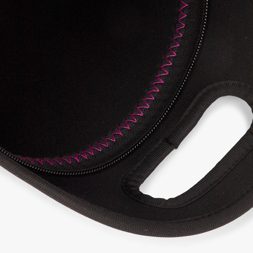 Lancheira Neoprene Papaia PAPAIA - Gato Preto