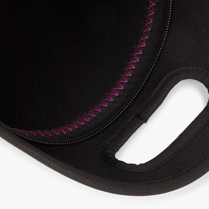 Lancheira Neoprene Papaia PAPAIA - Gato Preto