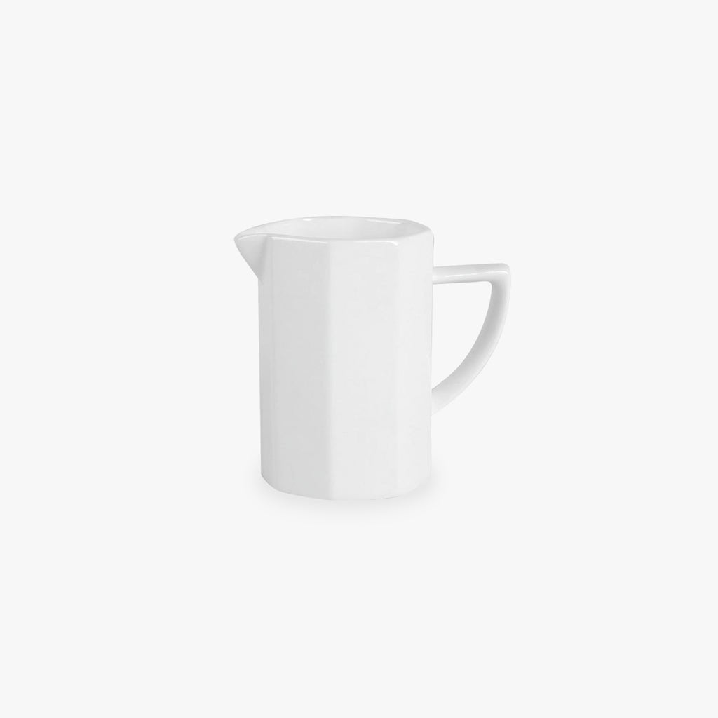 Leiteira 200 ml BRIGHT WHITE - Gato Preto