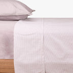 Lençol de cima algodão - Cama 80/90 (160x280cm) GRÀCIA - Gato Preto