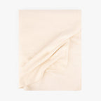Manta Chenila Natural 240x220 ALASKA - Gato Preto