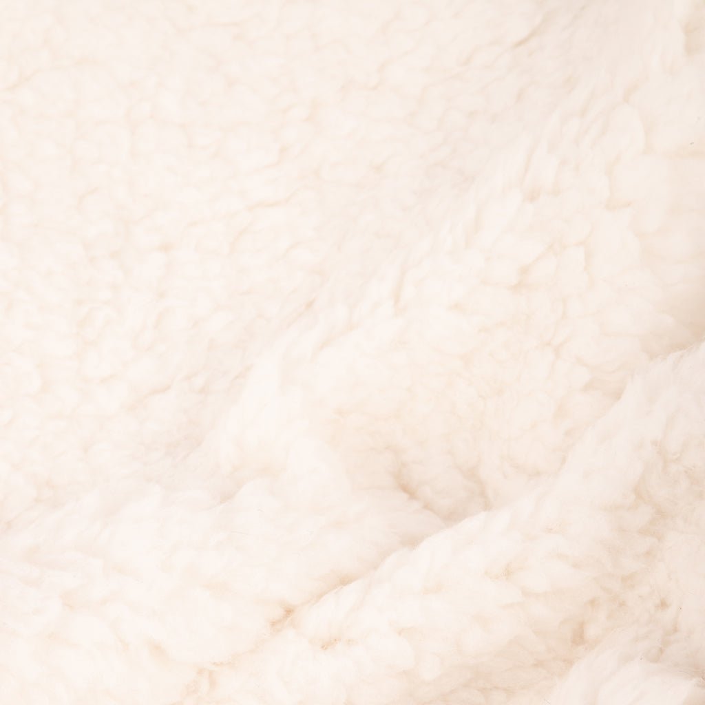 Manta com Sherpa Furry Cat COZY - Gato Preto