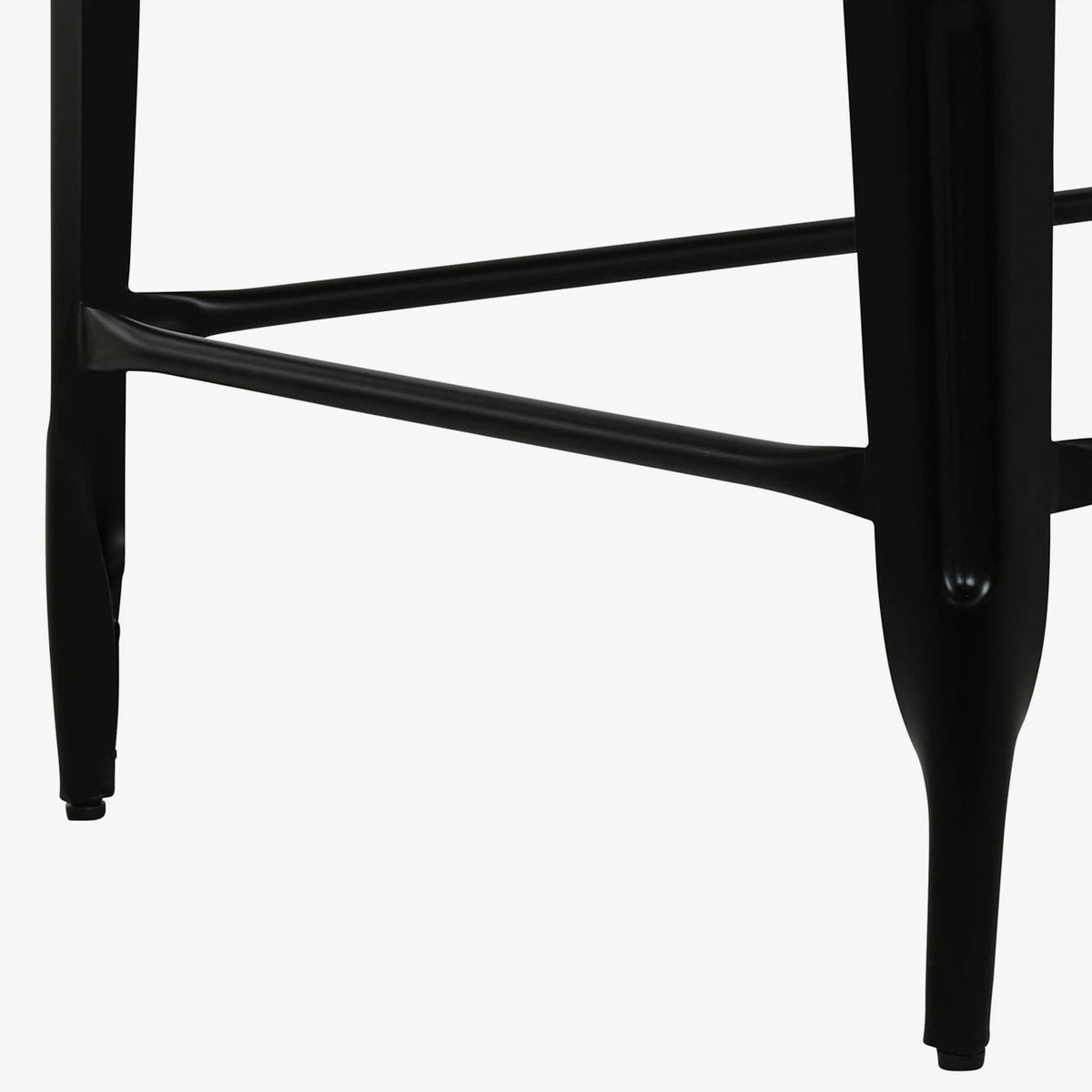 Mesa Alta 120x66x102 FACTORY - Gato Preto