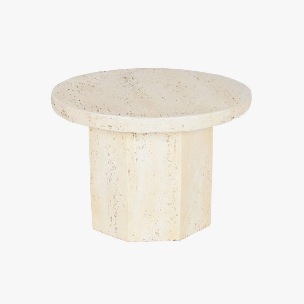 Mesa Auxiliar Magnesia ZENA - Gato Preto