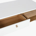 Mesa Centro 120X60X40 ORIGIN - Gato Preto