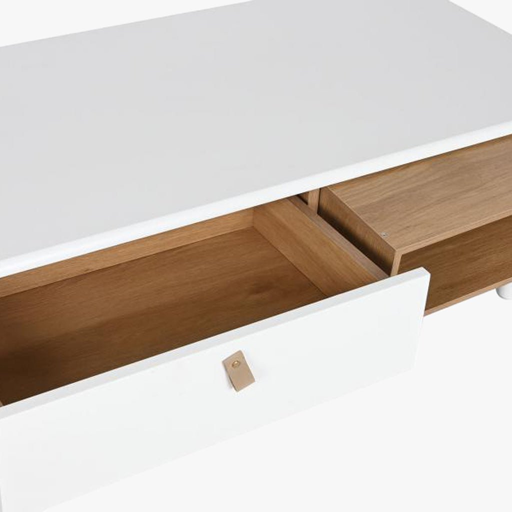 Mesa Centro 120X60X40 ORIGIN - Gato Preto