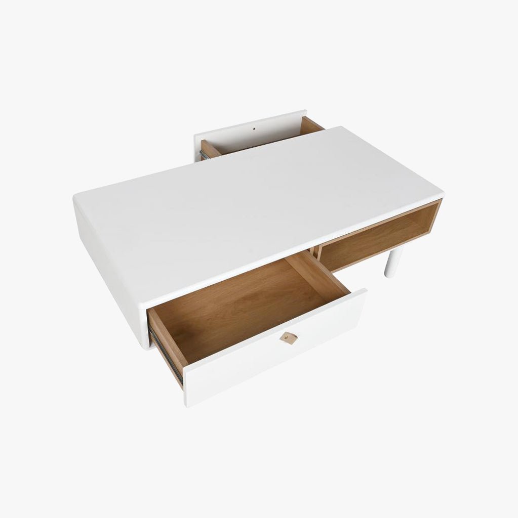 Mesa Centro 120X60X40 ORIGIN - Gato Preto