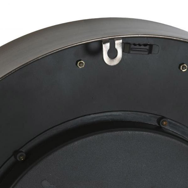Mesa Apoio Relógio Gato Preto