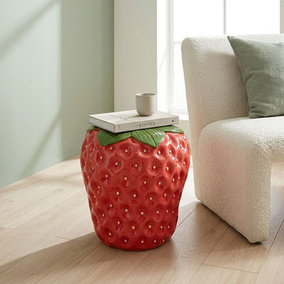 Mesa de Apoio Morango