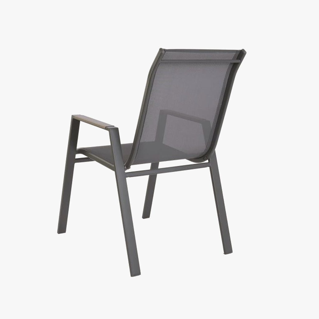 Mesa+6cadeiras150x90x73 - Gato Preto