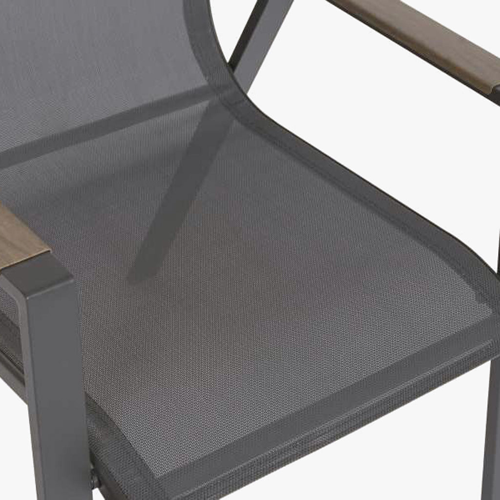 Mesa+6cadeiras150x90x73 - Gato Preto