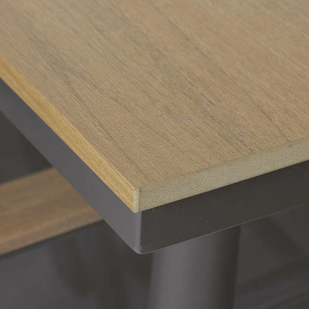 Mesa+6cadeiras150x90x73 - Gato Preto