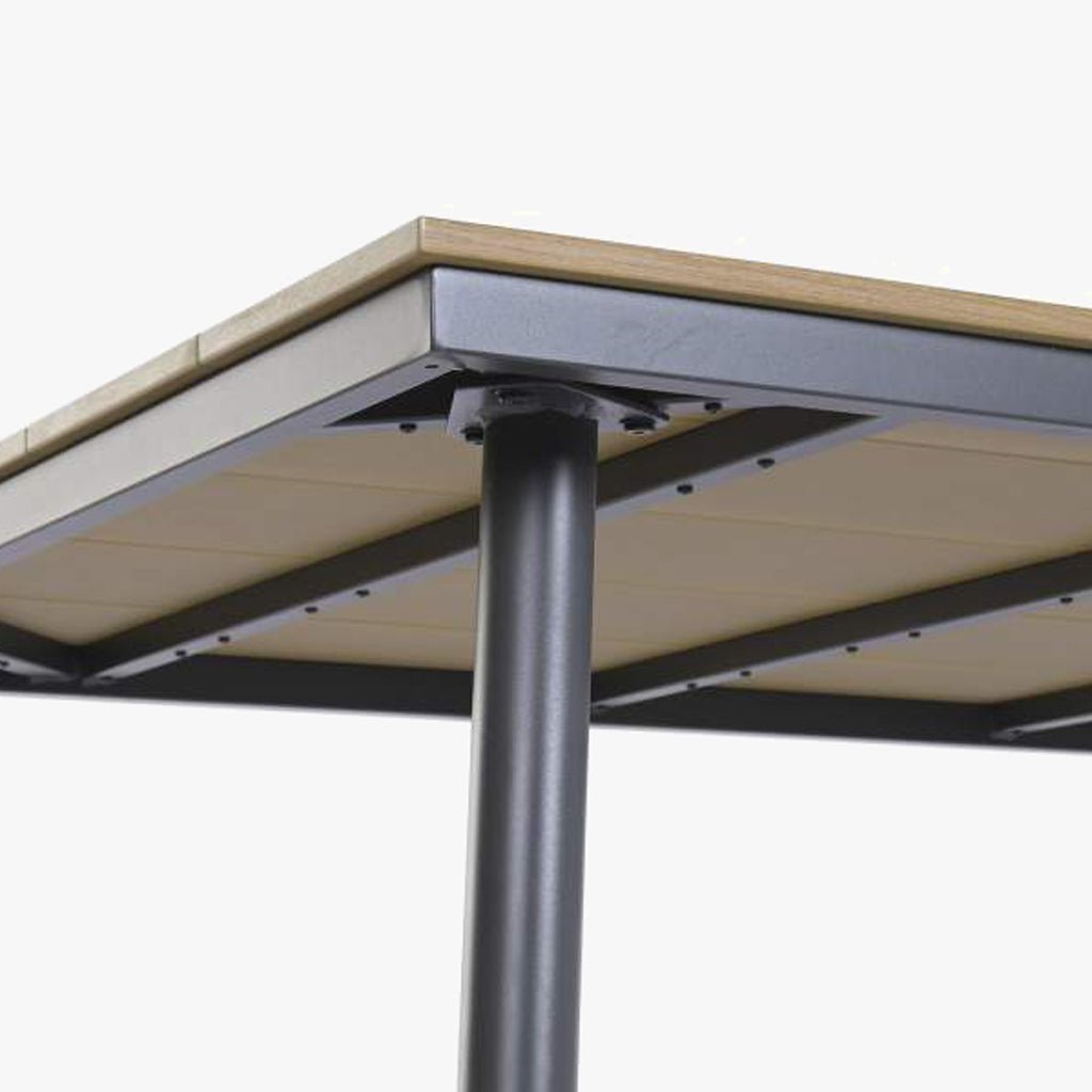 Mesa+6cadeiras150x90x73 - Gato Preto