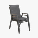 Mesa+6cadeiras150x90x73 - Gato Preto