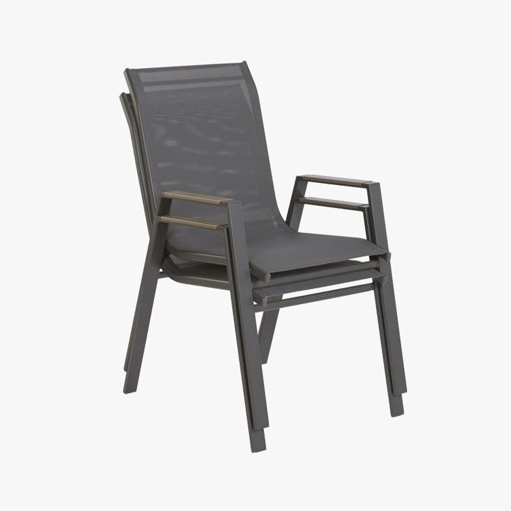 Mesa+6cadeiras150x90x73 - Gato Preto