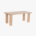 MesaJantarAcacia180X90X75 - Gato Preto