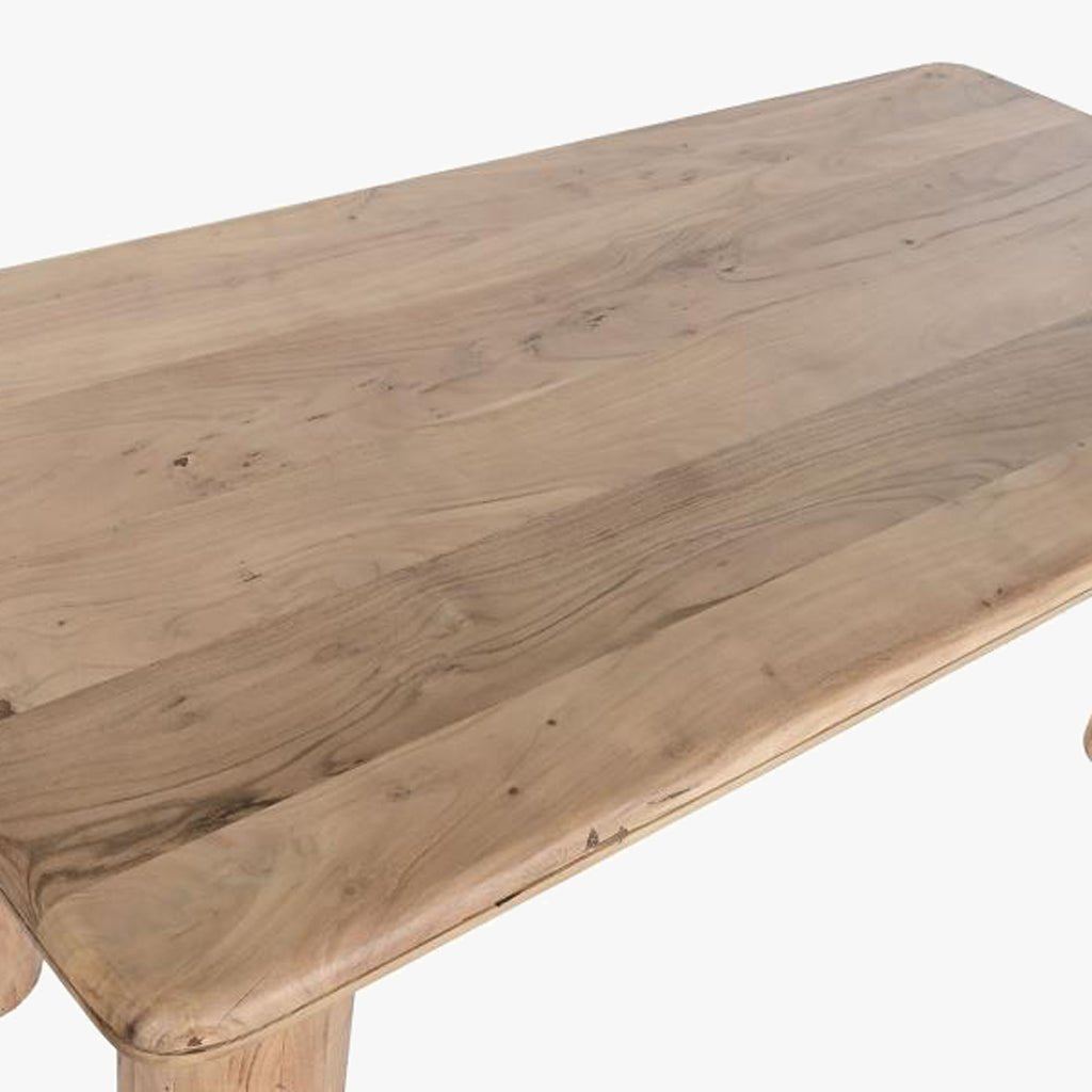 MesaJantarAcacia180X90X75 - Gato Preto