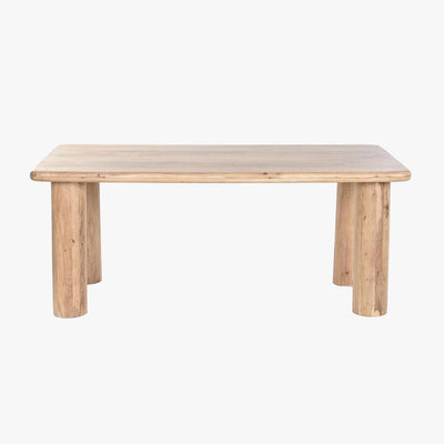MesaJantarAcacia180X90X75 - Gato Preto