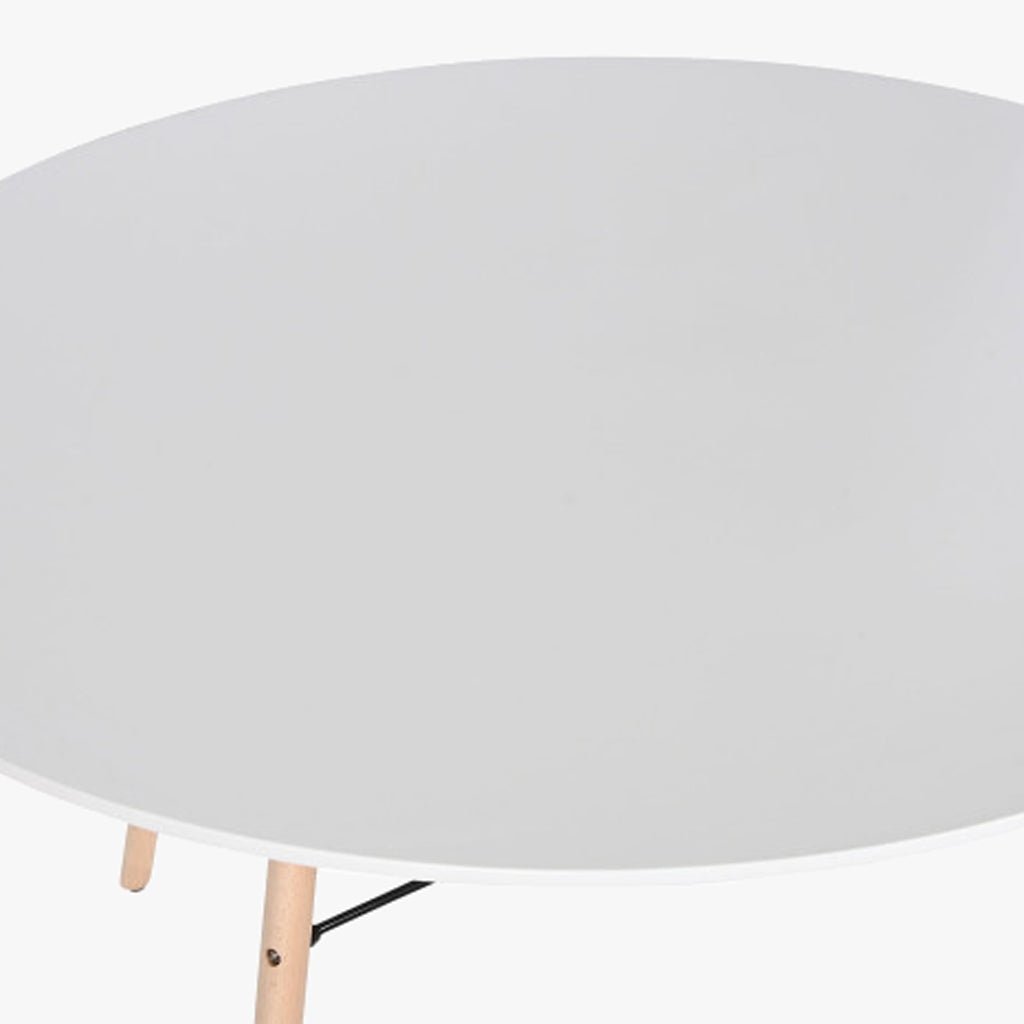 MesaRedondaBr120X120X74 - Gato Preto