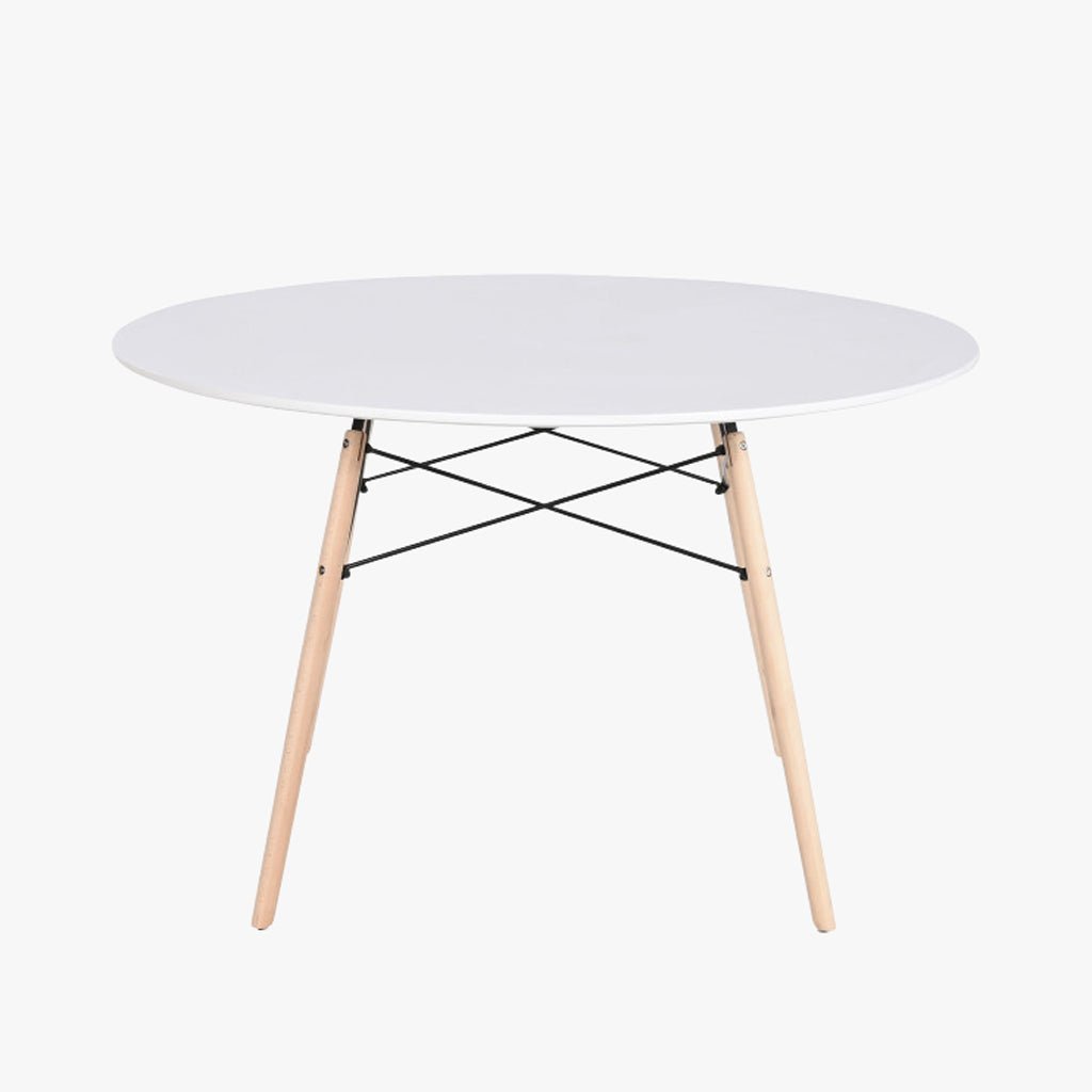 MesaRedondaBr120X120X74 - Gato Preto