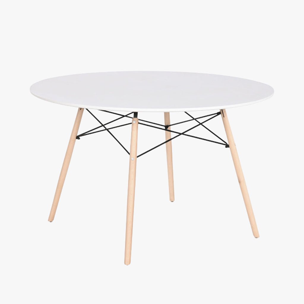 MesaRedondaBr120X120X74 - Gato Preto