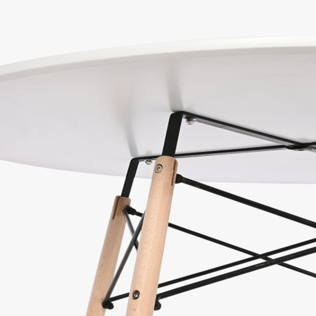 MesaRedondaBr120X120X74 - Gato Preto