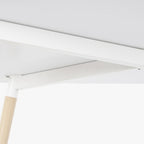 MesaRetangularBr120X80X74 - Gato Preto