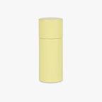 Moinho de Sal e Pimenta Amarelo SUMMER PASTELS - Gato Preto