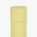 Moinho de Sal e Pimenta Amarelo SUMMER PASTELS - Gato Preto