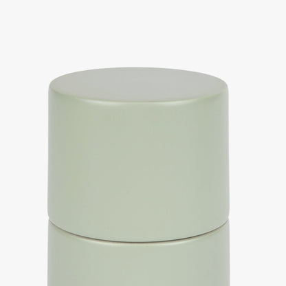 Moinho de Sal e Pimenta Verde JADE - Gato Preto