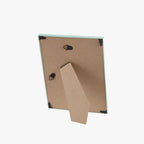 Moldura Bolinhas Sortida 13x18 POP FRAMES - Gato Preto