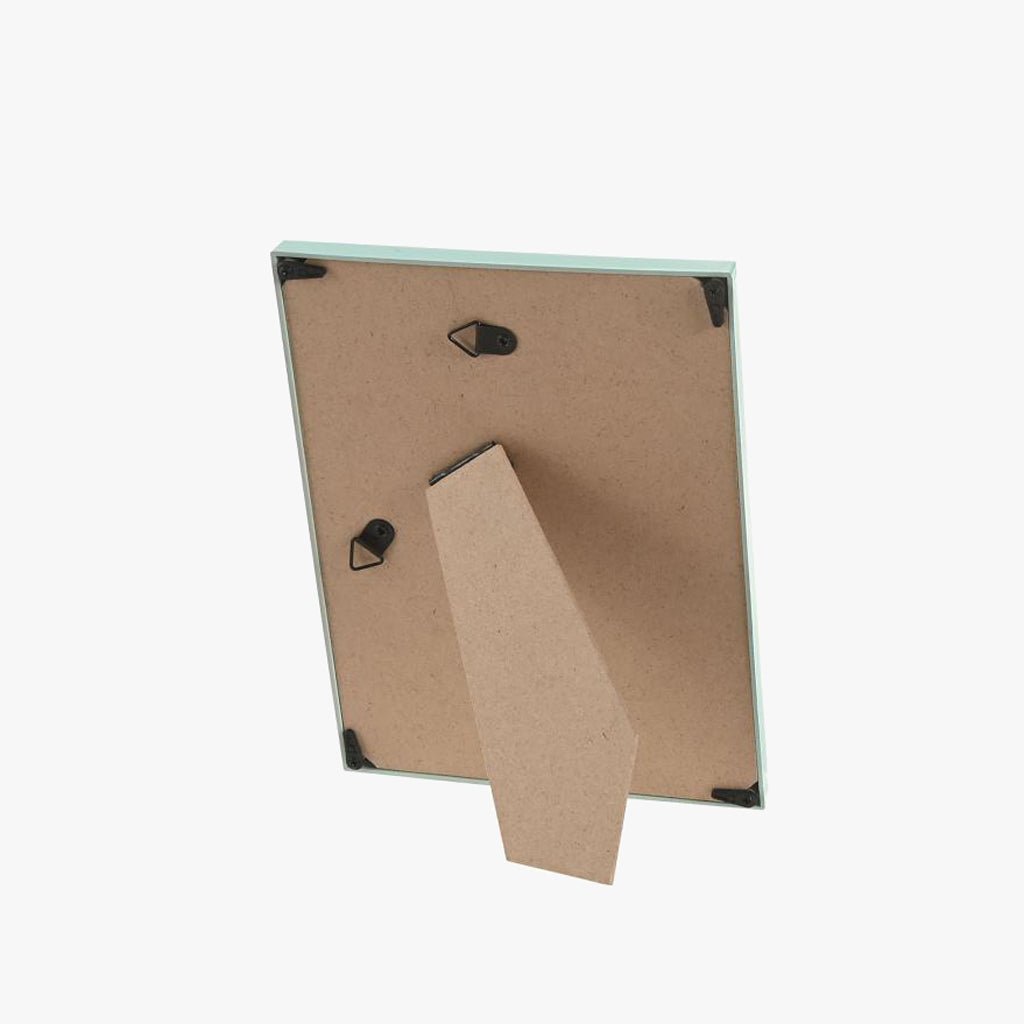 Moldura Bolinhas Sortida 13x18 POP FRAMES - Gato Preto