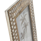 Moldura Flor Decape 20x25 COMPORTA - Gato Preto
