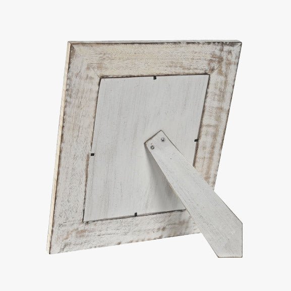 Moldura Flor Decape 20x25 COMPORTA - Gato Preto