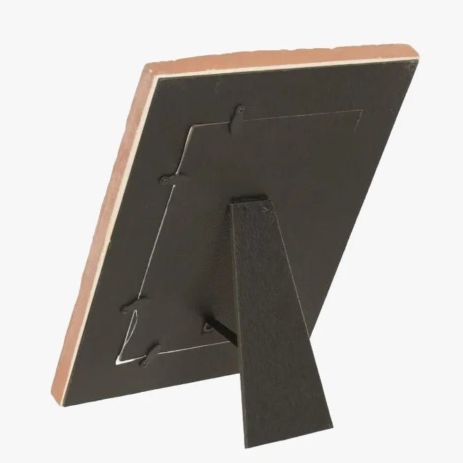 Moldura Terracota 13x18 SAVANA - Gato Preto