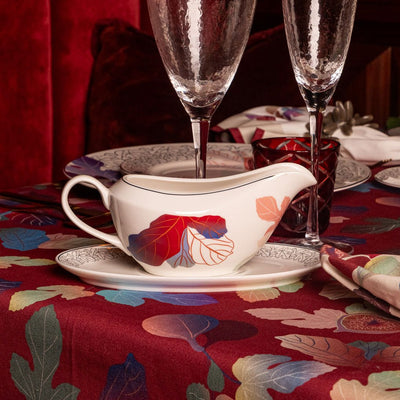 Molheira com Prato FIGO - Gato Preto