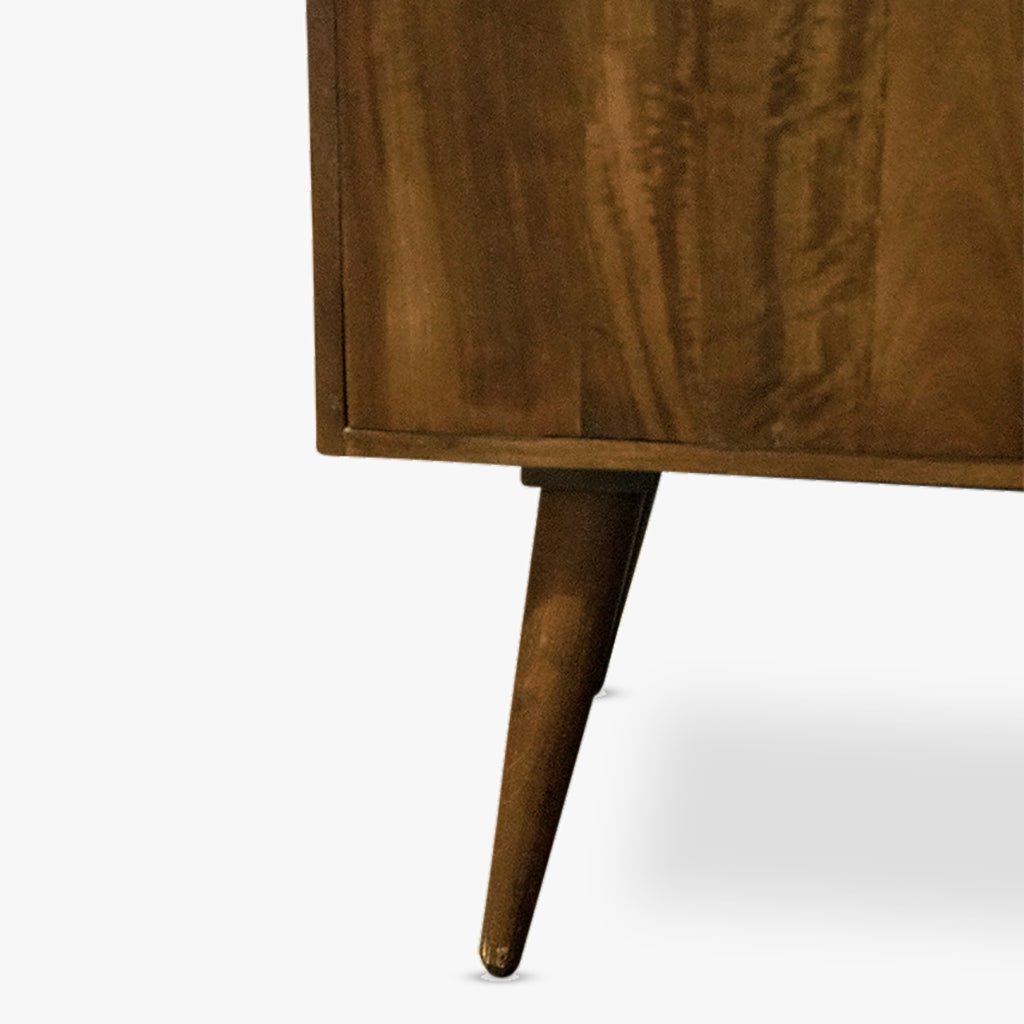 Móvel de Bar com Duas Portas VERDEJO - Gato Preto