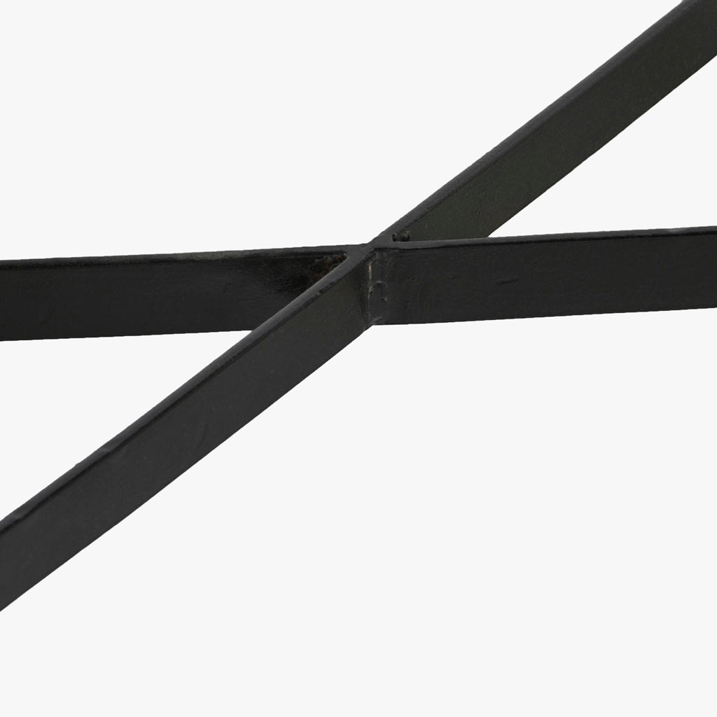 Móvel de Bar Ferro e Osso NOIR - Gato Preto