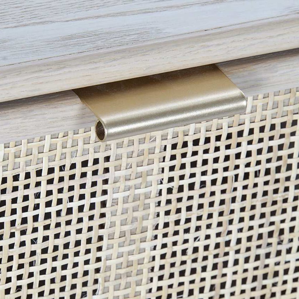 Móvel de Televisão Quatro Gavetas VEREDA - Gato Preto