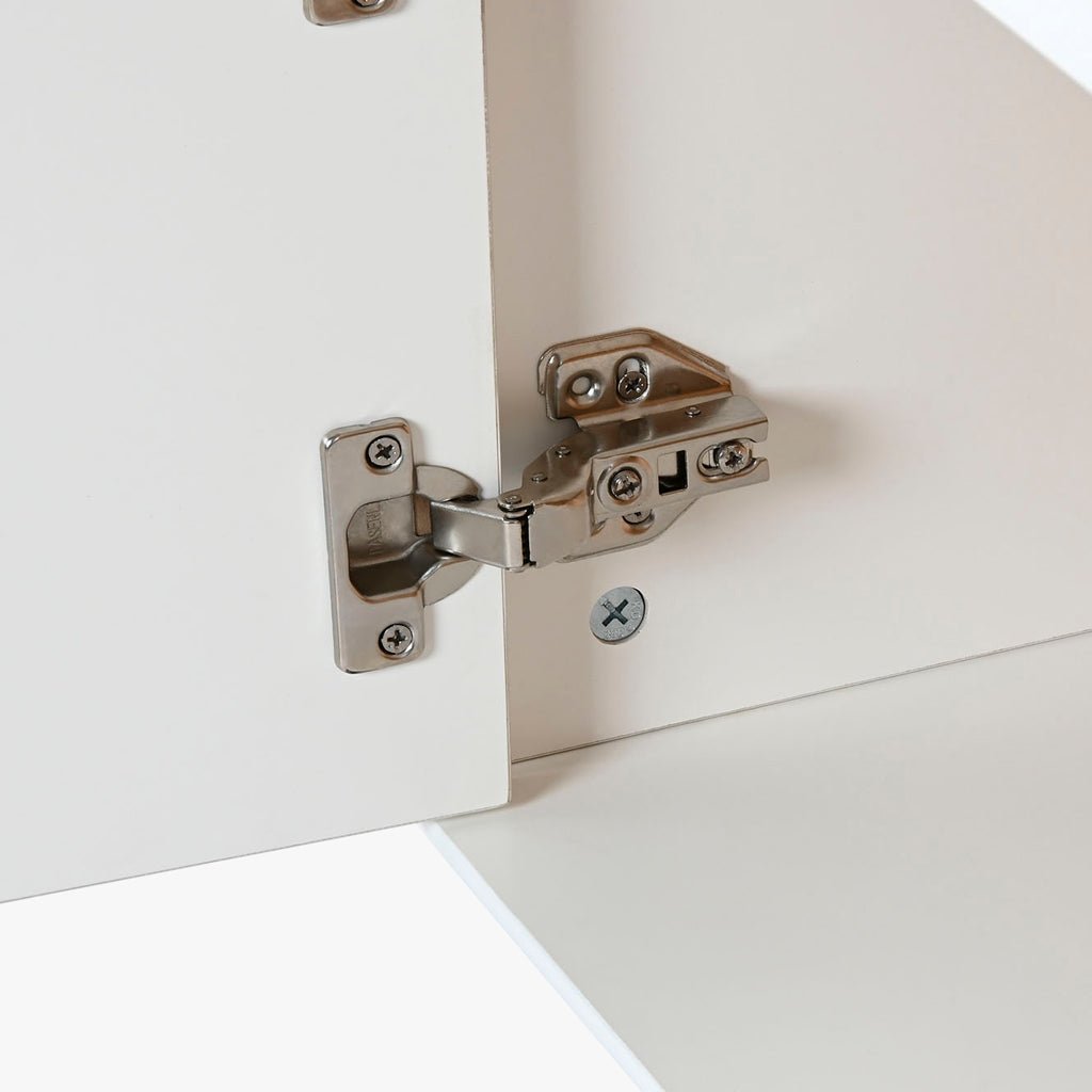 Móvel TV 40X40X55 ORIGIN - Gato Preto