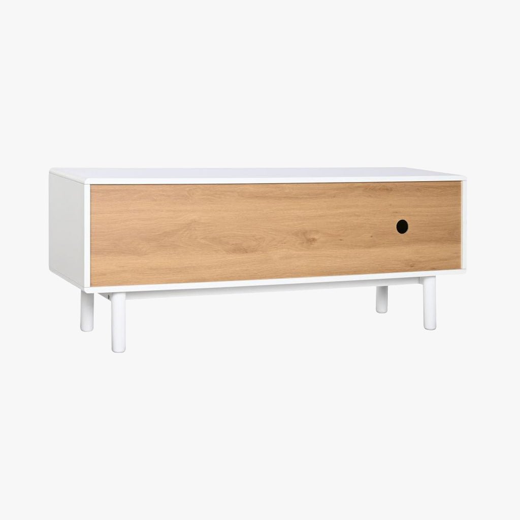 Móvel TV 40X40X55 ORIGIN - Gato Preto