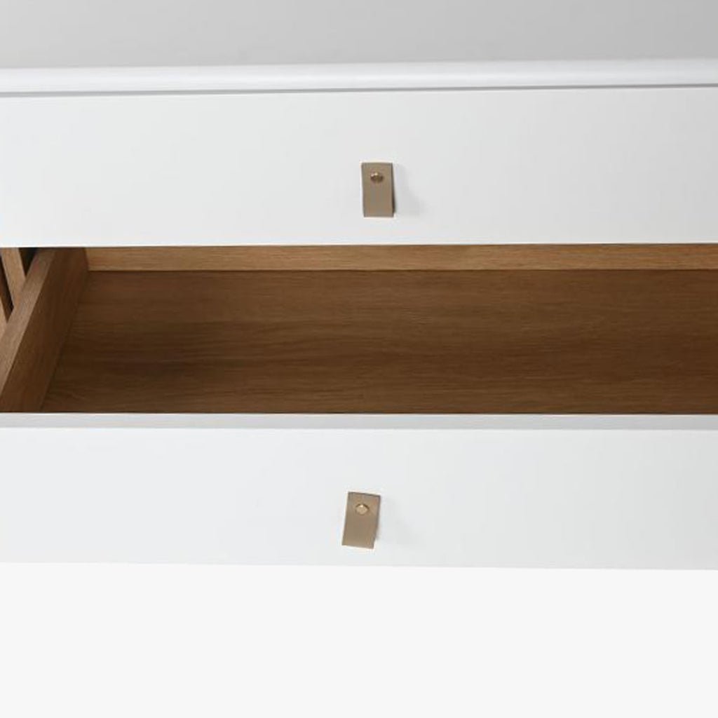 Móvel TV 40X40X55 ORIGIN - Gato Preto