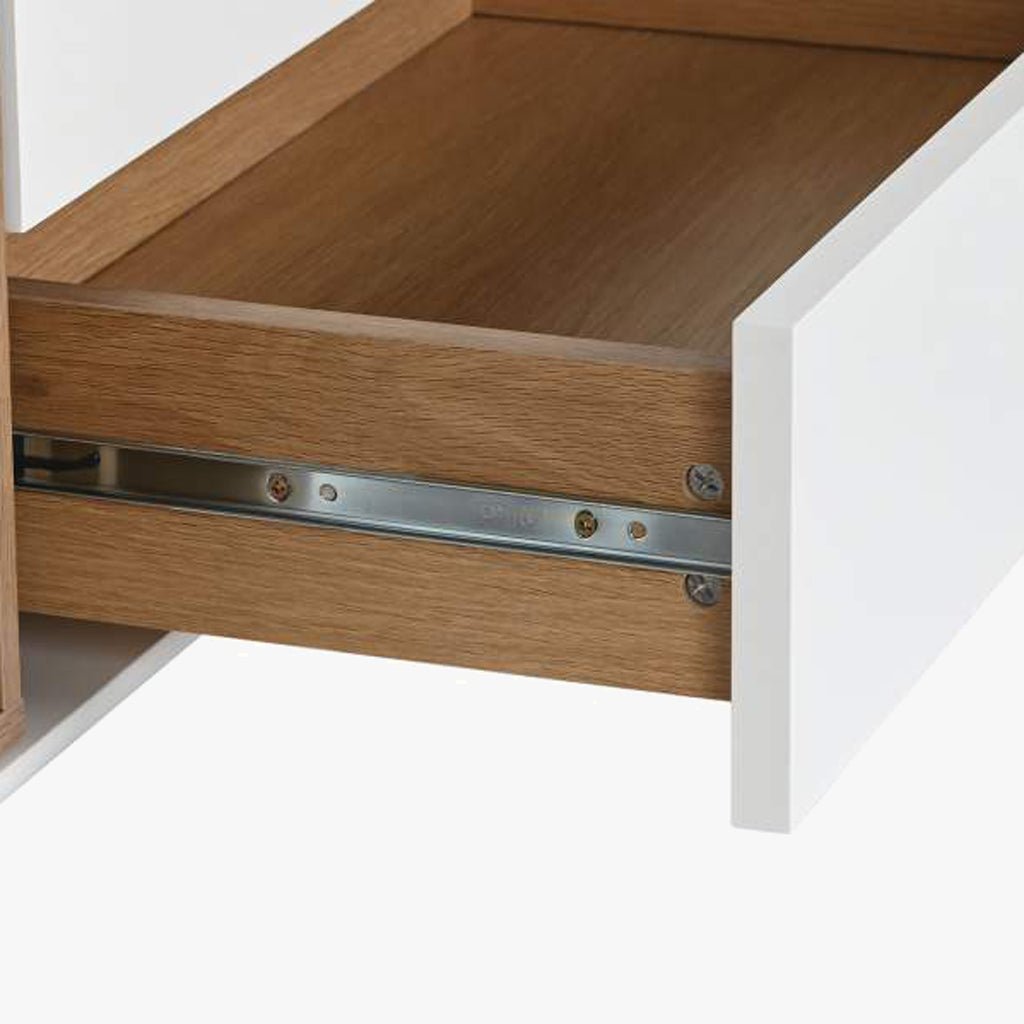 Móvel TV 40X40X55 ORIGIN - Gato Preto