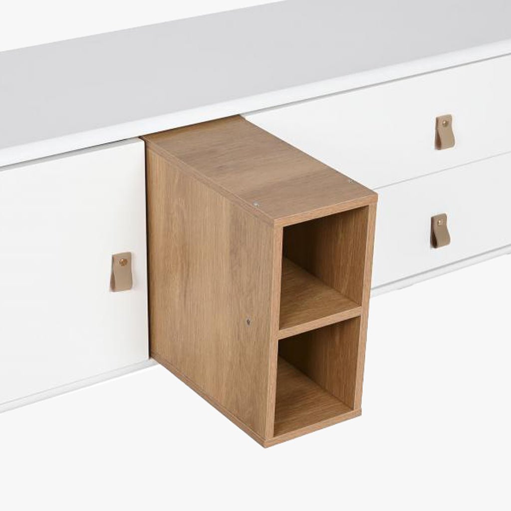 Móvel TV 40X40X55 ORIGIN - Gato Preto