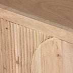 MovelTvAcacia150X40,5X55 - Gato Preto